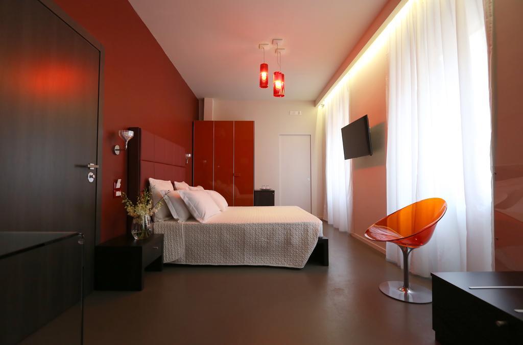Residenza Crescenzio Hotel Roma Quarto foto