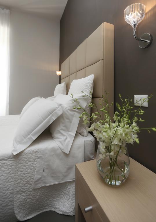Residenza Crescenzio Hotel Roma Quarto foto