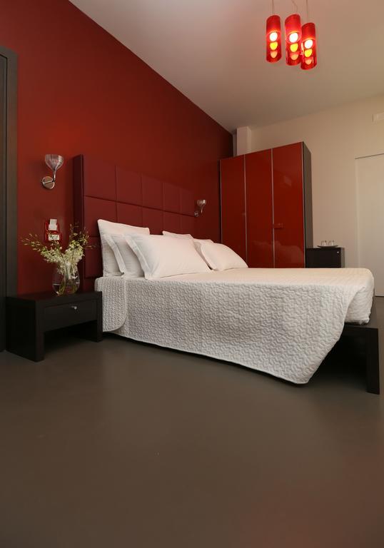 Residenza Crescenzio Hotel Roma Quarto foto